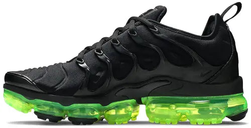 Air VaporMax Plus-Black Volt