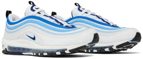 Nike Air Max 97-Blueberry