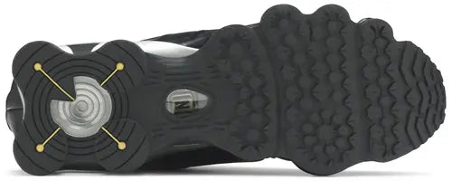 Nike Shox TL- Black Gold