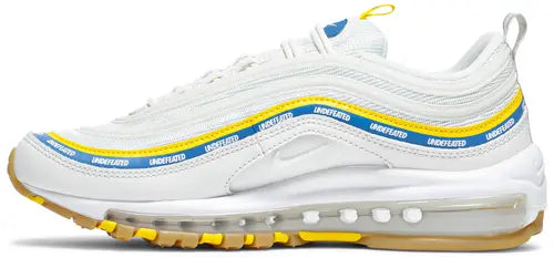 Air Max 97 Undefeated x UCLA Bruins'