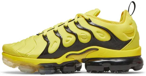 Air VaporMax Plus-Opti Yellow