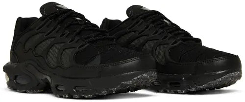 Air Max Plus TN triple black