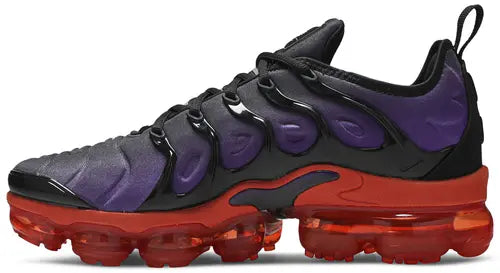 Air VaporMax-Voltage Violet Terre Battue Cosmique